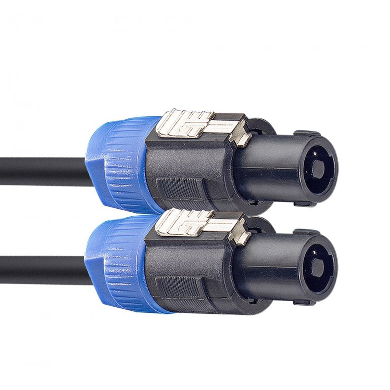 Stagg High Quality Speaker Cable 10M Speakon