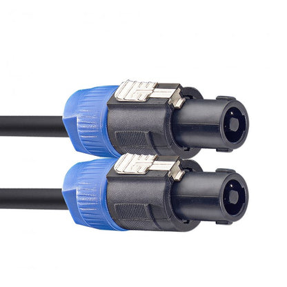 Stagg High Quality Speaker Cable 10M Speakon