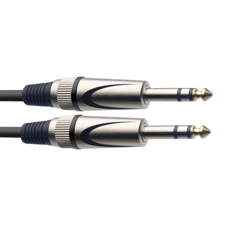 Stagg High Quality Audio Cable 3M