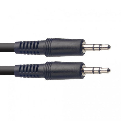 Stagg High Quality Audio Cable 3M Mini Jack