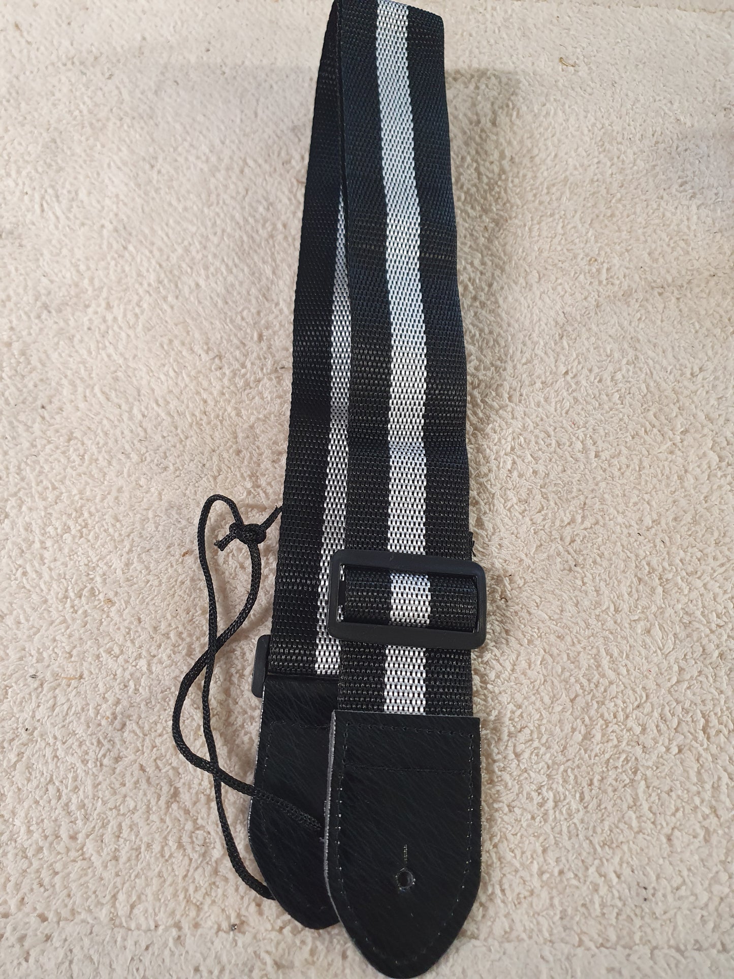 Adjustable Nylon Guitar strap