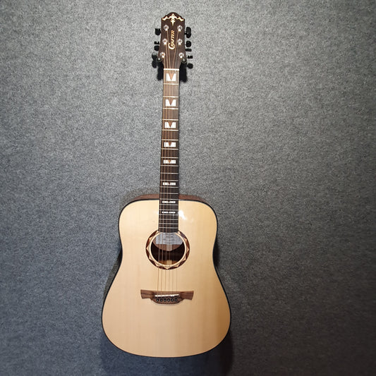 Crafter ABLE D620 Acoustic Guitar