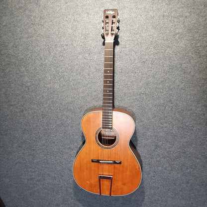 Vintage VE600N Electro Acoustic Guitar