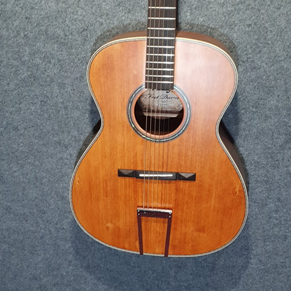 Vintage VE600N Electro Acoustic Guitar