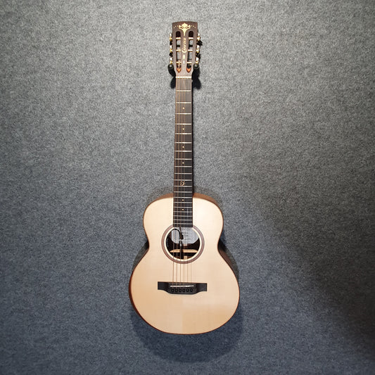 Crafter MIND KOA Elecro Acoustic Guitar