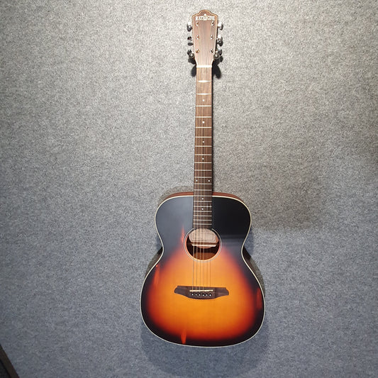 Rathbone No2 R2VSM  'Relic' Acoustic Guitar