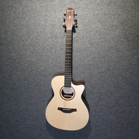 Crafter HT100-CE-N Electro  Acoustic Guitar