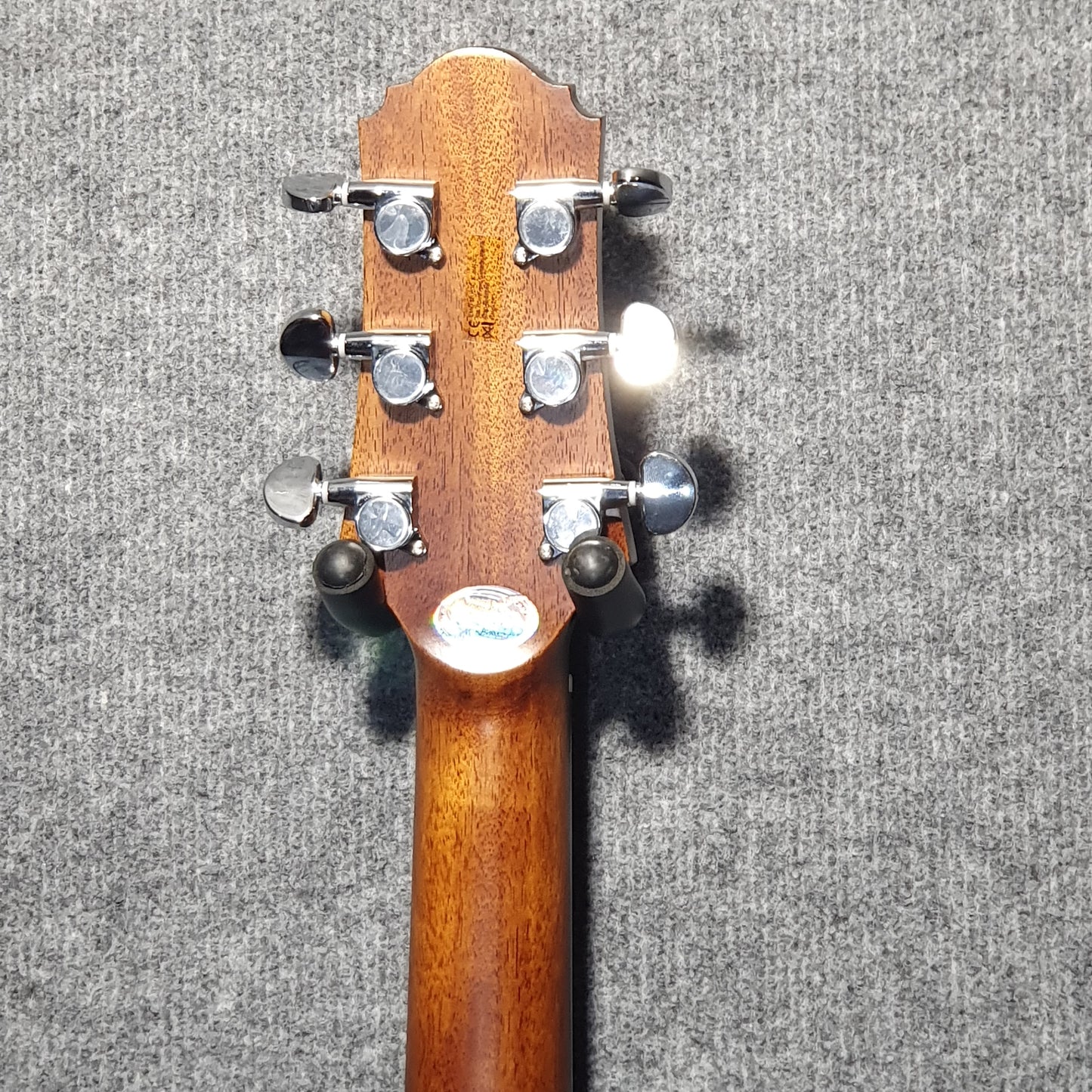 Crafter HT100-CE-N Electro  Acoustic Guitar