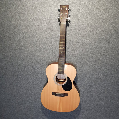 Second hand Sigma OMM-ST Acoustic Guitar