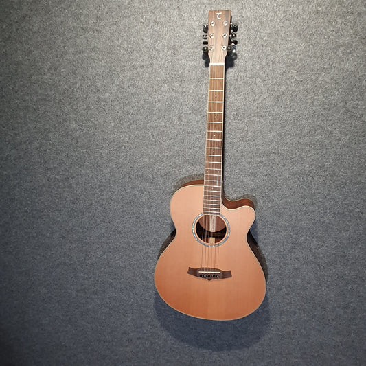 Tanglewood TSC4CE Electro Acoustic Guitar