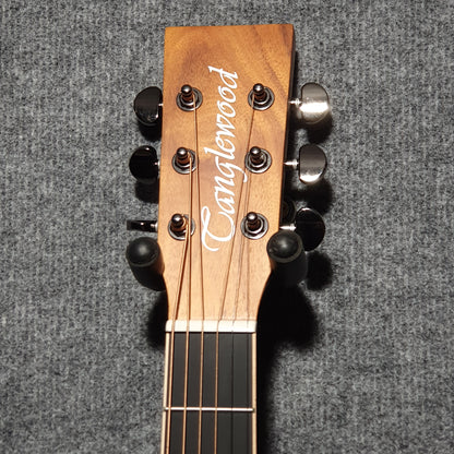 Tanglewood TRU4CEAK Electro-Acoustic Guitar