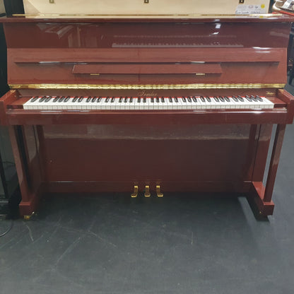 Irmler Upright Piano