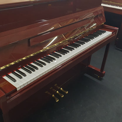 Irmler Upright Piano