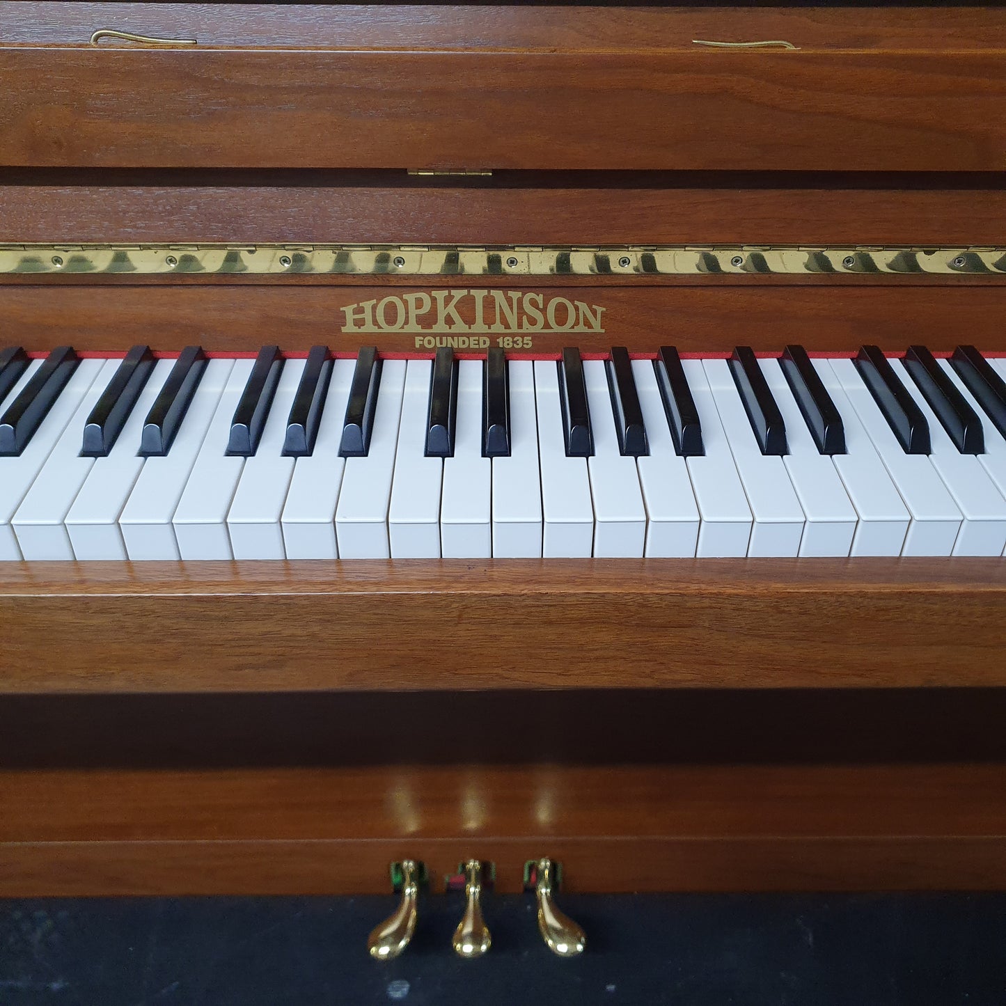 Hopkinson Upright Piano