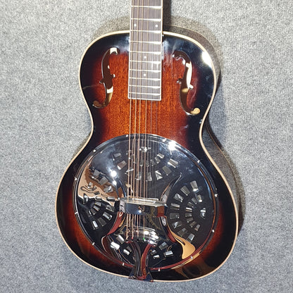 Tanglewood TUR8 Resonator Guitar