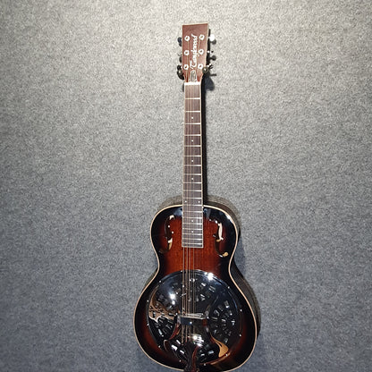 Tanglewood TUR8 Resonator Guitar