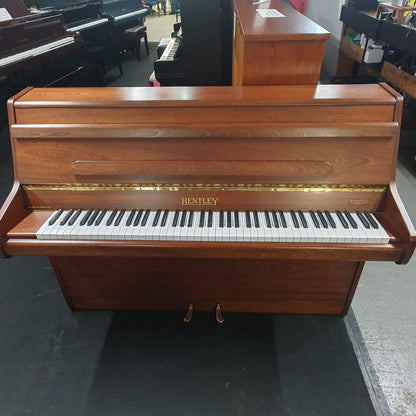 Bentley Upright Piano