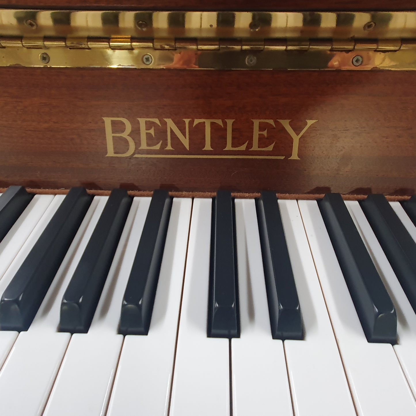 Bentley Upright Piano