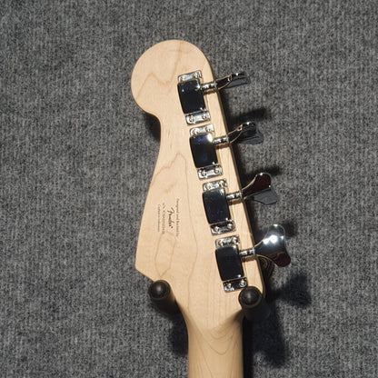 Fender Squier 'Bronco Bass'