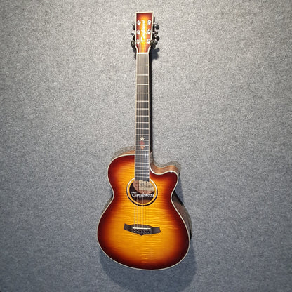 Tanglewood TWX4CEFM Electro Acoustic Guitar