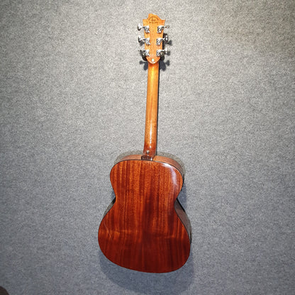 Sevinia Spruce Mahogany Electro Acoustic Guitar