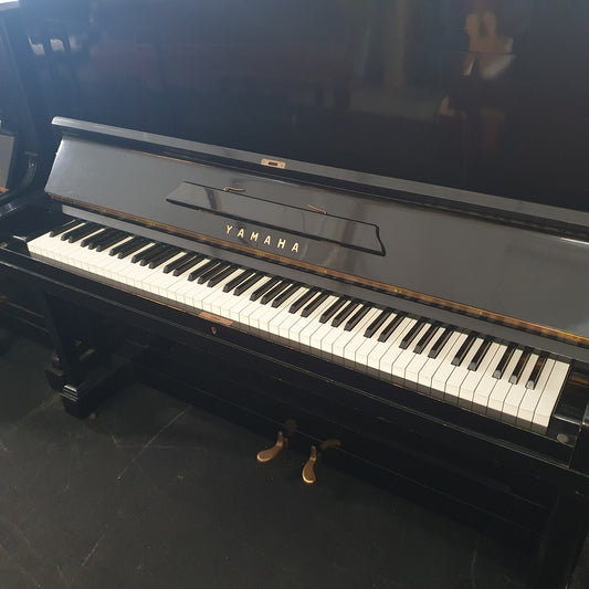 Yamaha U3 Upright Piano