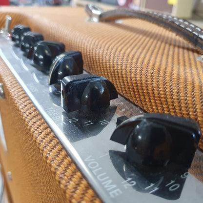 Fender Blues Junior Valve Amp