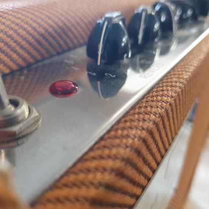 Fender Blues Junior Valve Amp