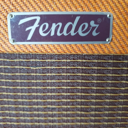Fender Blues Junior Valve Amp