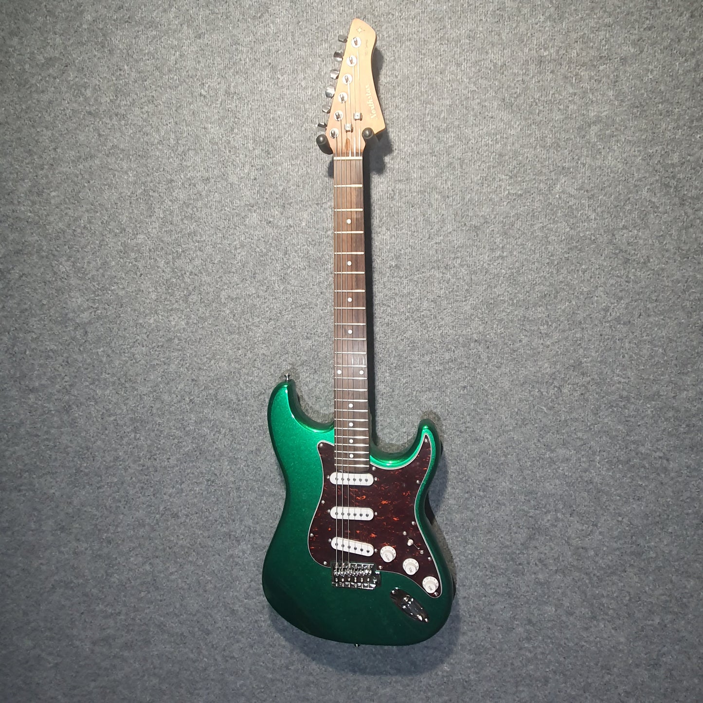 Northstar NS1EG 'S-Type' Electric Guitar