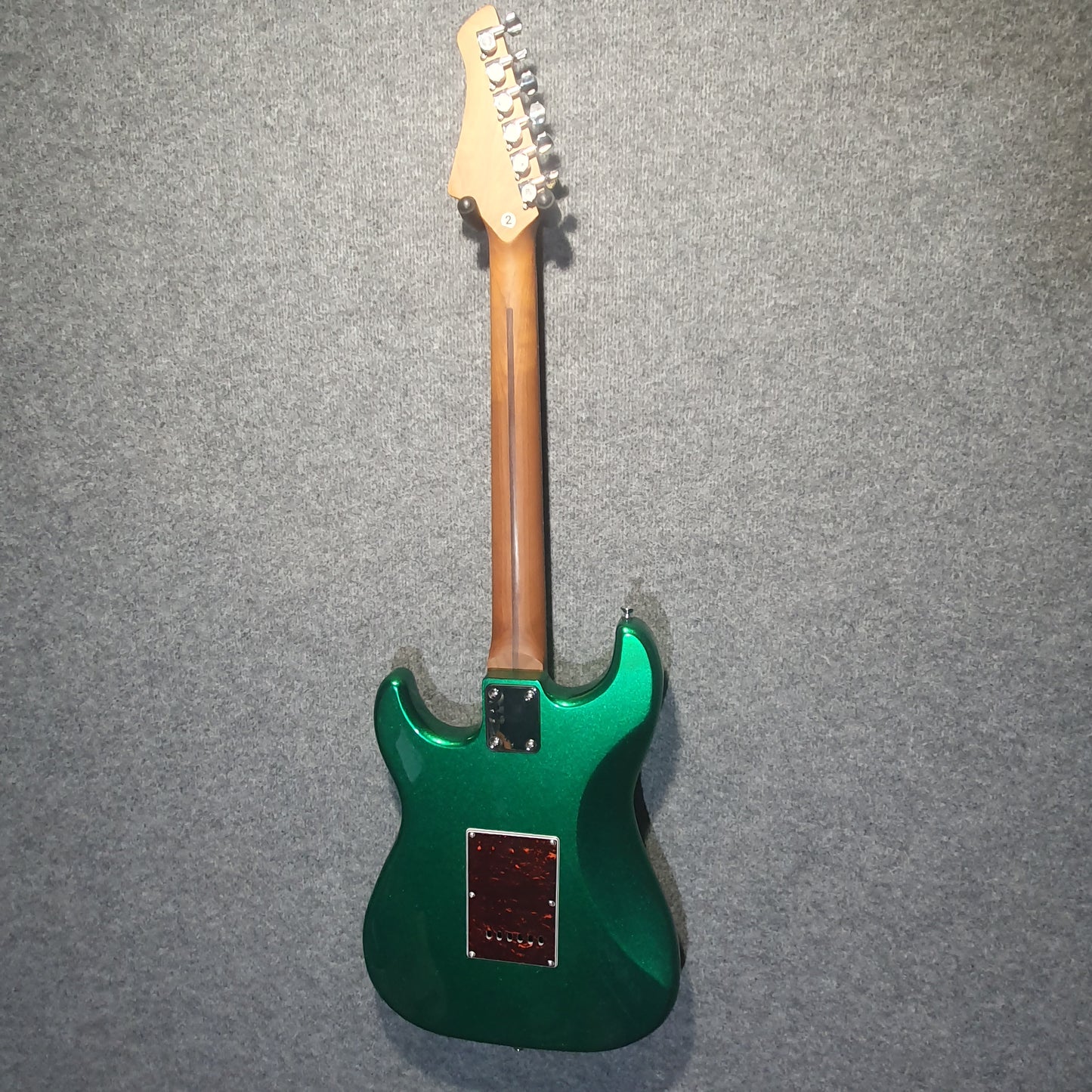 Northstar NS1EG 'S-Type' Electric Guitar