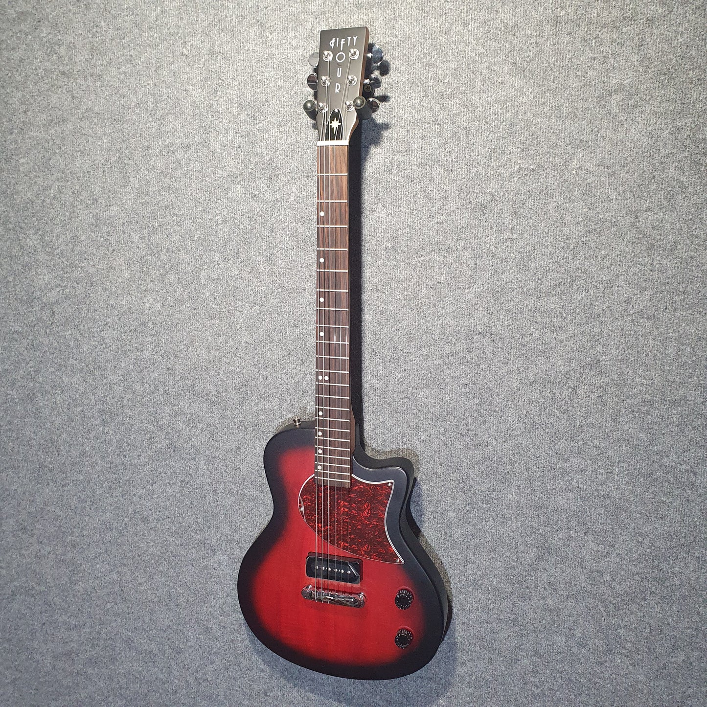 Northstar 'Fifty Four J-Style' Electric Guitar