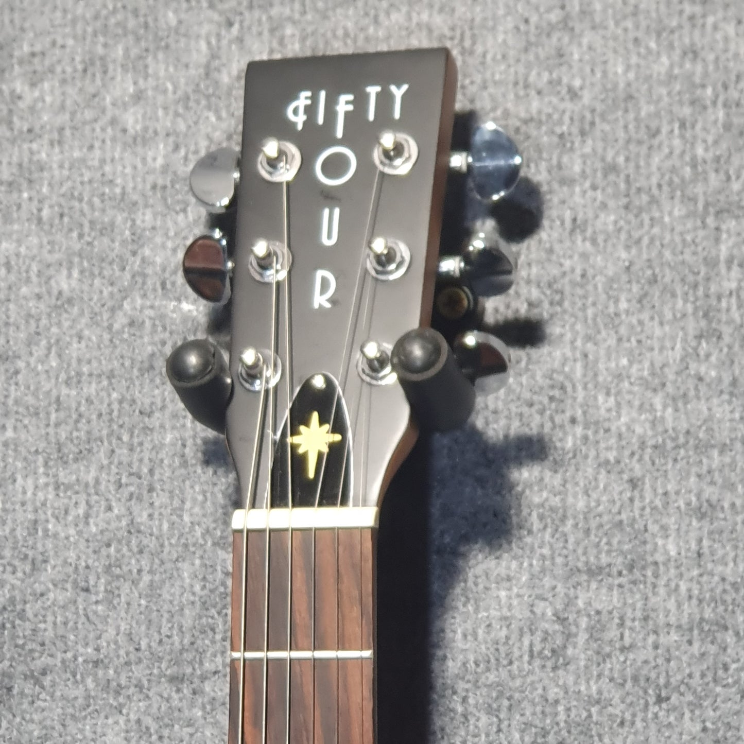 Northstar 'Fifty Four J-Style' Electric Guitar