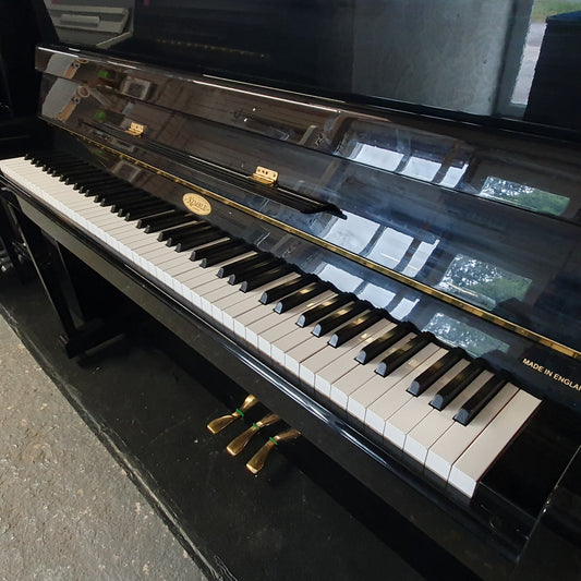 Kemble "Oxford" Upright Piano