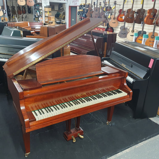 Challen Baby Grand