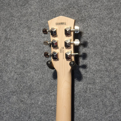 Cort CR50 Black Electric Guitar