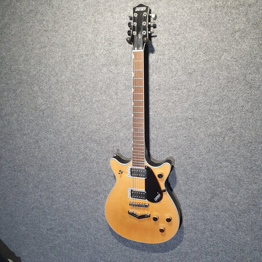 Gretsch G5222 Double Jet Electric Guitar