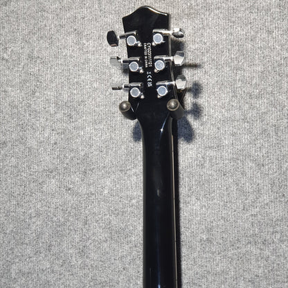 Gretsch G5222 Double Jet Electric Guitar