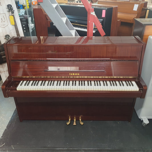 Yamaha B1 Upright Piano