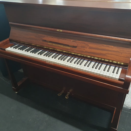 Broadwood Upright Piano