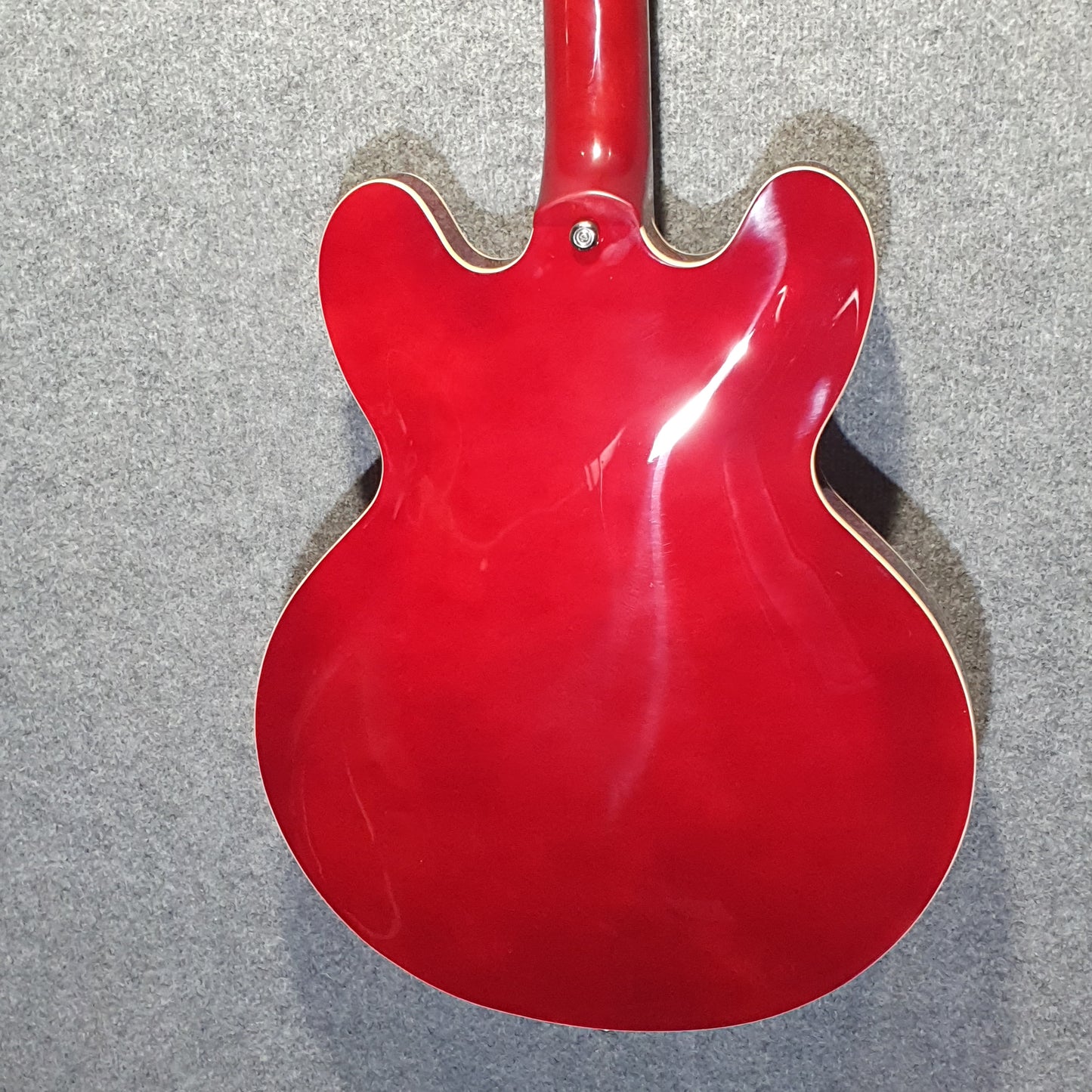 Hartwood "Revival " 335 Style Semi Acoustic Guitar