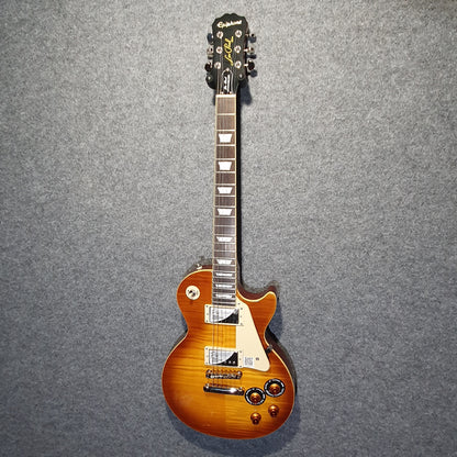 Epiphone "Standard Pro" Les Paul Electric Guitar