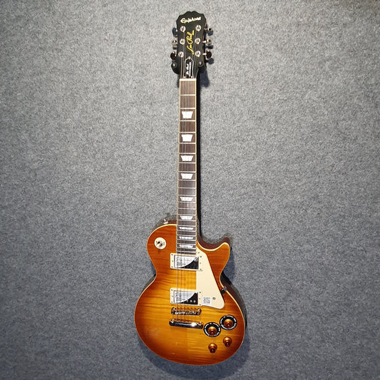 Epiphone "Standard Pro" Les Paul Electric Guitar