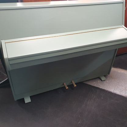 Zender Compact Upright