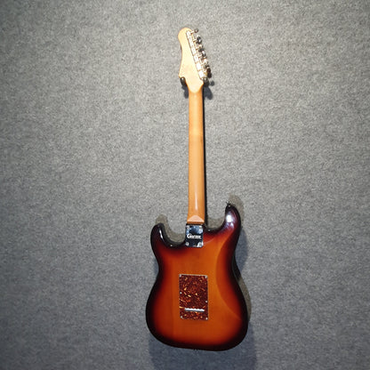Crafter "Crema" S-Type Electric Guitar