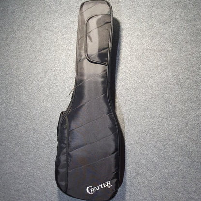 Crafter "Crema" S-Type Electric Guitar