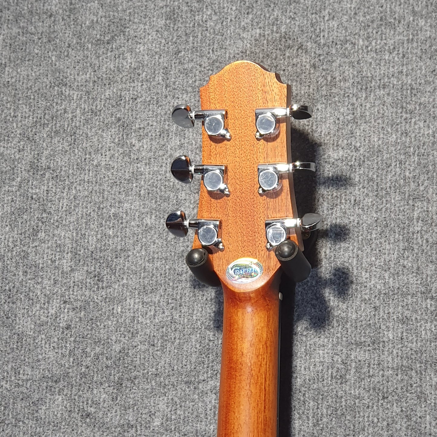 Crafter HD100-N Acoustic Guitar