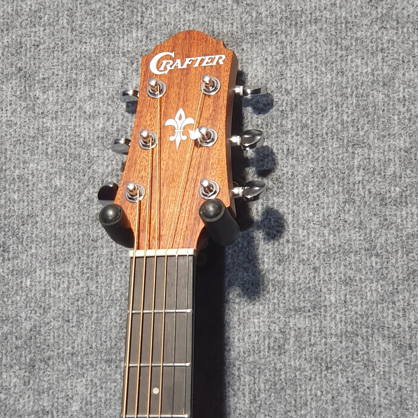 Crafter HD100-N Acoustic Guitar