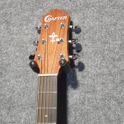 Crafter HD100-N Acoustic Guitar
