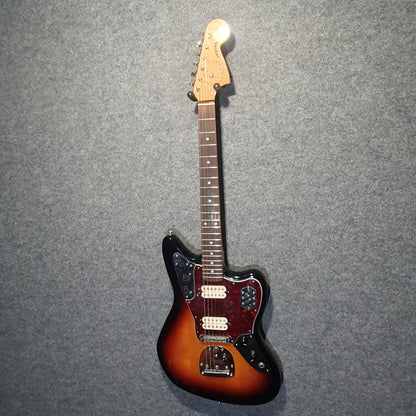 Fender Classic Player Jaguar